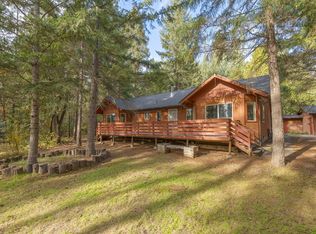 1300 Pleasant Creek Rd, Rogue River, OR 97537