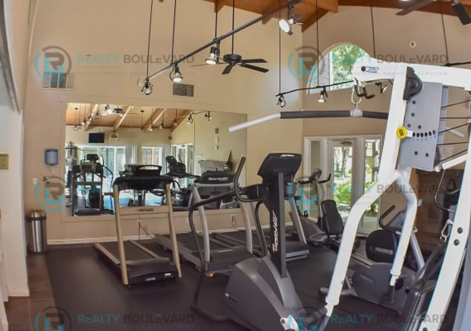 1/2 Month Free!! Indulge in comfortable living at Wood Chase Condos! — Photo 4
