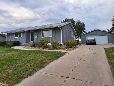 1407 S 2nd St, Marshalltown, IA, 50158