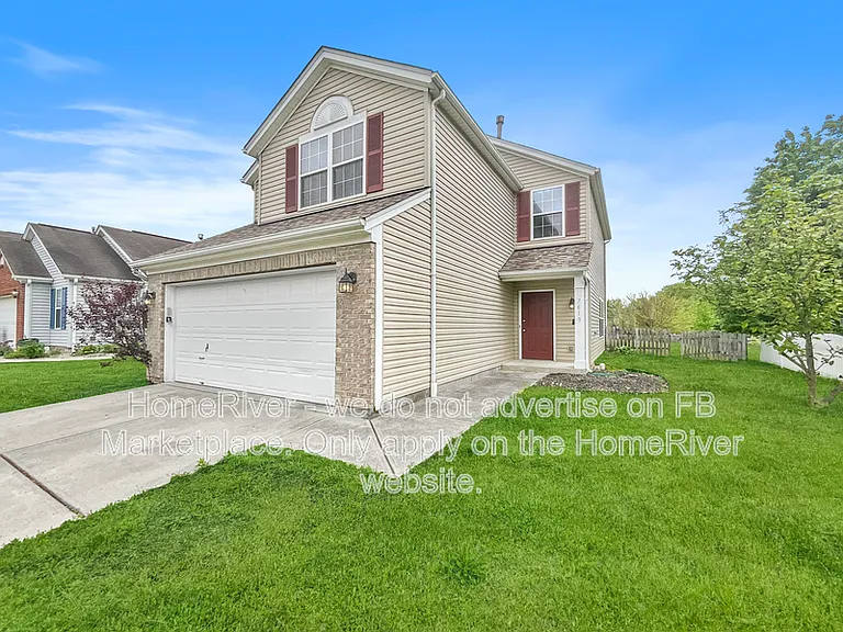 7619 Hyatts Ln — Photo 2