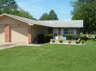 2809 Ousdahl Rd, Lawrence, KS 66046