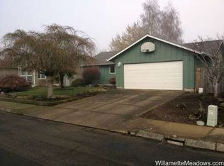 999 Juniper St N, Keizer, OR