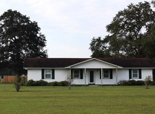 12033 Us Hwy 80 E, Brooklet, GA 30415