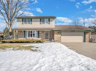 4443 E Park Dr, Bay City, MI