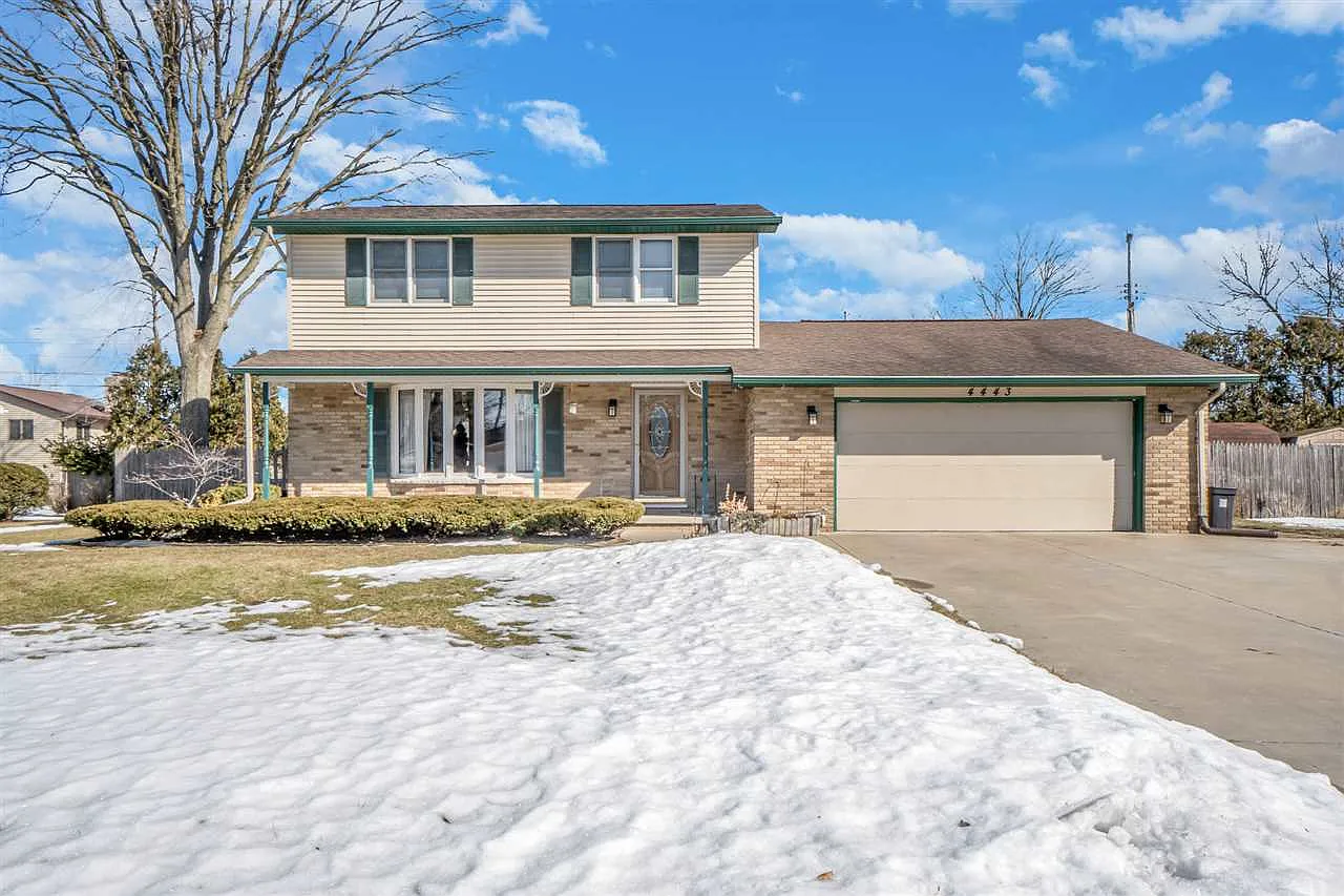 4443 E Park Dr photo 1
