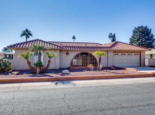10365 W White Mountain Rd, Sun City, AZ 85351