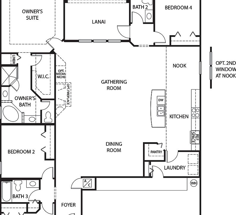 Floor Plan.