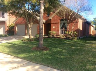 4531 Wellington Grove Ln, Katy, TX 77494