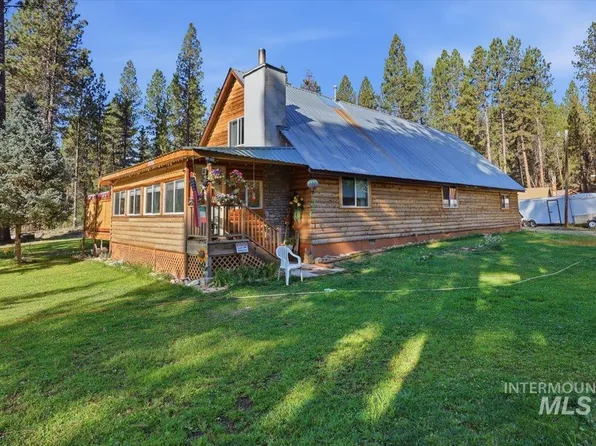 8 Marka Dr, Centerville, ID 83631