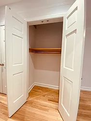 Rented by Metropolis Real Estate of Manhattan