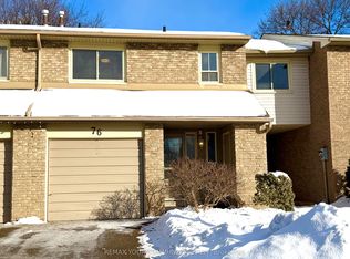 76 Knightsbridge Way, Markham, ON L3P3W5