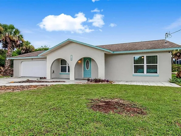 2448 S DAYTONA AVENUE, FLAGLER BEACH, FL 32136