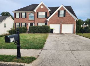 425 Brunswick Cir, Stockbridge, GA 30281