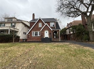 14676 Superior Rd, Cleveland Heights, OH 44118