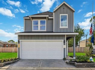 956 Green Vines Ln, Houston, TX 77091