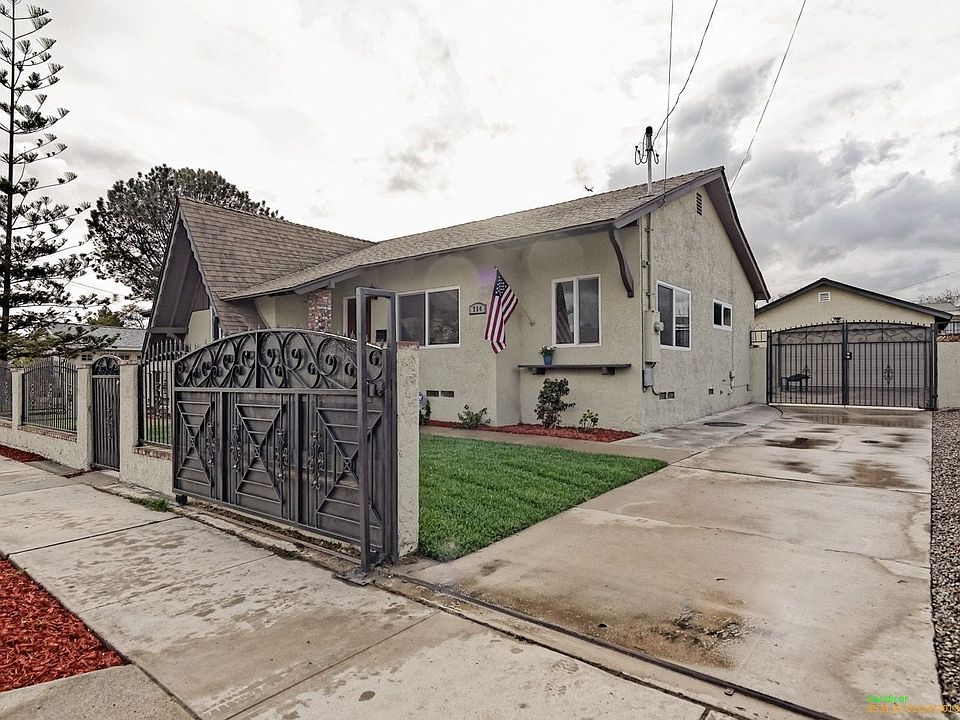 2nd image of 714 Pyramid St
