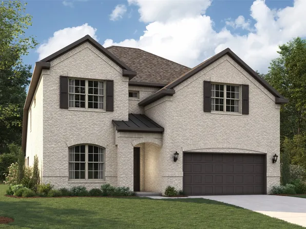 1904 Buckfield Dr, Anna, TX 75409