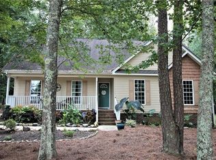 313 Garden Ridge Dr, York, SC 29745