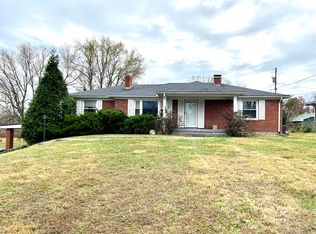 2953 Evergreen Rd, Frankfort, KY 40601