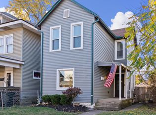 271 Hawkes Ave, Columbus, OH 43223