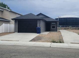 1304 N Buchanan St #A, Jerome, ID 83338