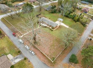 3645 Aldea Dr, Decatur, GA 30032