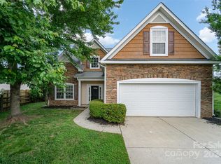 4087 Clover Rd NW, Concord, NC 28027
