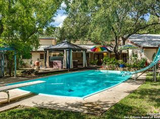 13002 Diamond K Trl, Helotes, TX 78023