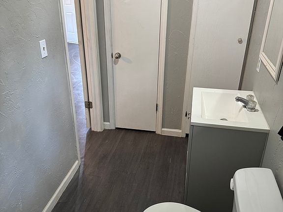 Bathroom alt view