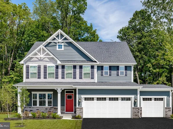 7016 Mandalong Ct, New Market, MD 21774