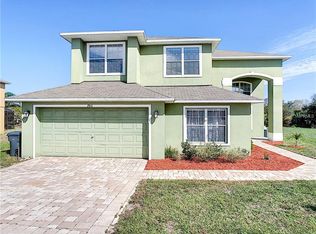 703 Wildflower Rd, Davenport, FL 33837