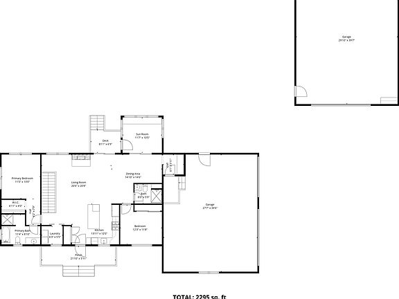 4th image of W6266 Woods Rd