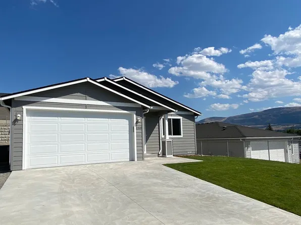 2219 SE Marlette Rd, East Wenatchee, WA 98802