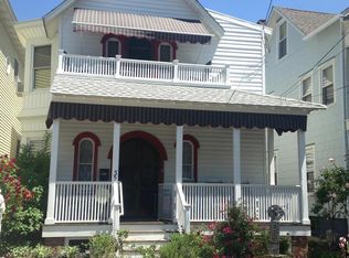 35 Pitman Ave, Ocean Grove, NJ 07756