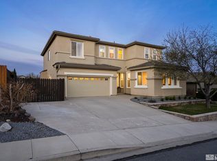 2688 Red Bird Dr, Reno, NV 89523