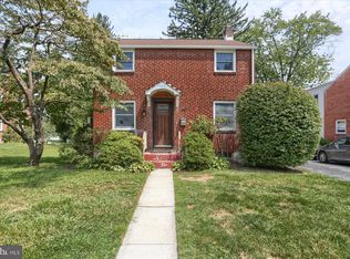 407 Woodland Ave, New Cumberland, PA 17070