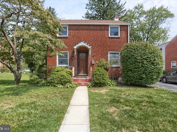 407 Woodland Ave, New Cumberland, PA 17070