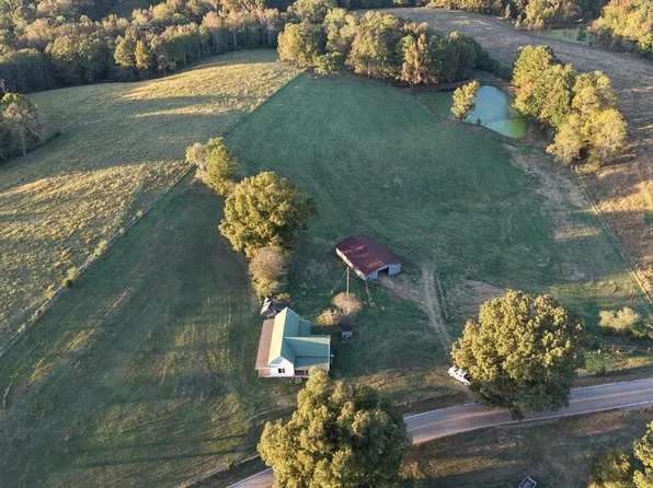 585 Sardis Bethel Rd, Bowdon, GA 30108