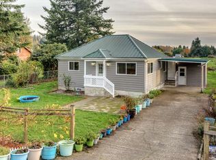 106 Sales Barn Rd, Kelso, WA 98626