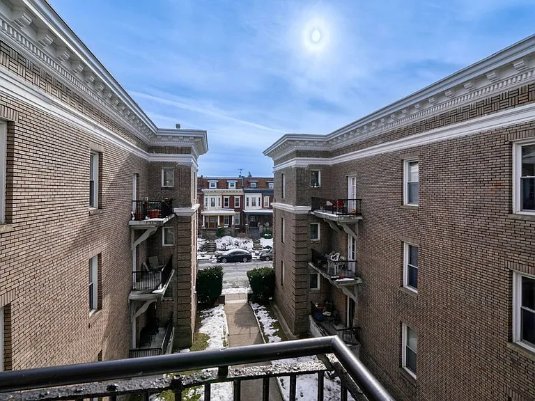 The Woodrow at 300 E 30th Street — Photo 15