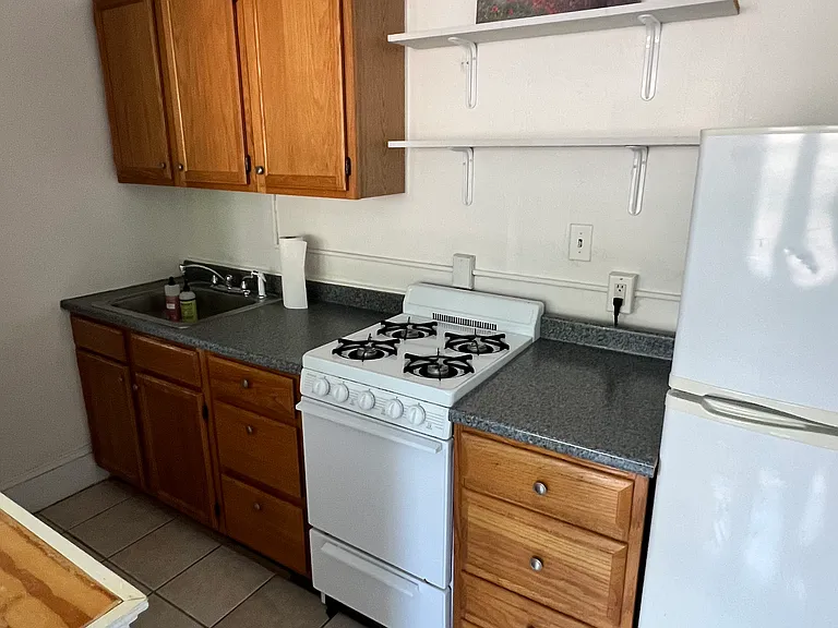 260 Chestnut Hill Ave #2 — Photo 12