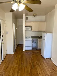 Rented by Compass