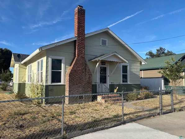 300 E Modoc St, Alturas, CA 96101
