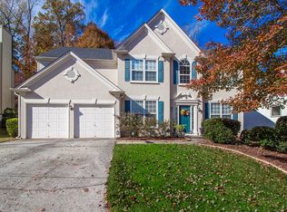 3243 Citation Ave NW, Kennesaw, GA