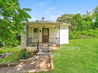 2601 Stockton St, Winston Salem, NC 27127