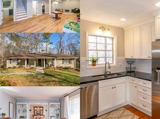 920 Highview Dr SE, Smyrna, GA 30082