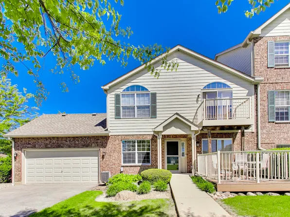5311 Glenbrook Trl #0, McHenry, IL 60050