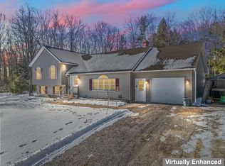 383 Jewett Rd, Pittston, ME 04345