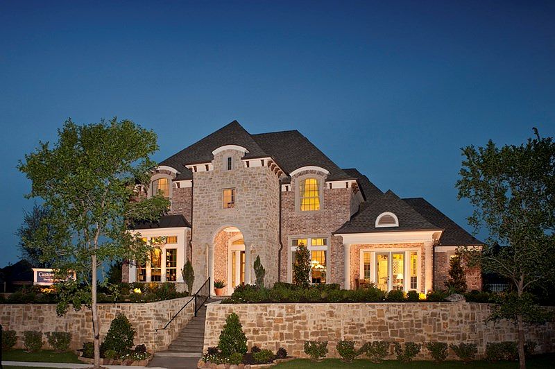 C Exterior