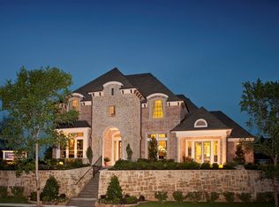 1361 Francie Way, Allen, TX 75013